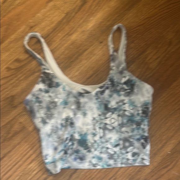 lululemon athletica pattern Leggings Set - Picture 2 of 5